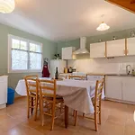 Hébergement de vacances Charmante Près Des Vignes Avec Wifi, Bbq Et Proche D'angers Et Saumur - Fr-1-622-68 Coutures (Maine-et-Loire)