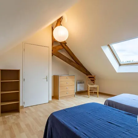 Charmante Pres Des Vignes Avec Wifi, Bbq Et Proche D'angers Et Saumur - Fr-1-622-68 Holiday home *