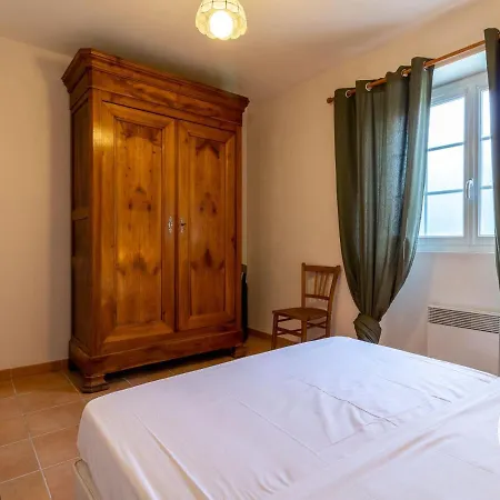 Prázdninový dům Charmante Pres Des Vignes Avec Wifi, Bbq Et Proche D'angers Et Saumur - Fr-1-622-68