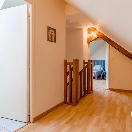 Charmante Pres Des Vignes Avec Wifi, Bbq Et Proche D'angers Et Saumur - Fr-1-622-68 Prázdninový dům