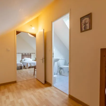 Charmante Pres Des Vignes Avec Wifi, Bbq Et Proche D'angers Et Saumur - Fr-1-622-68 *