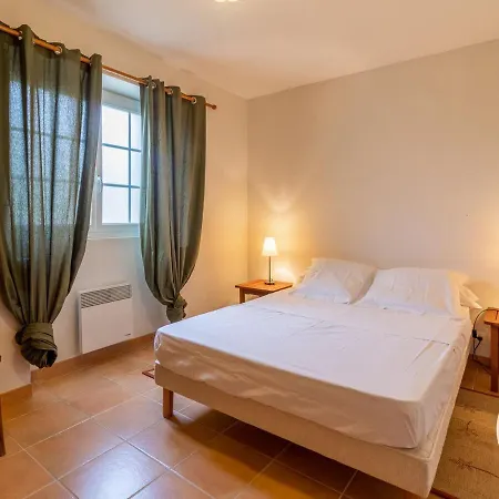 Charmante Pres Des Vignes Avec Wifi, Bbq Et Proche D'angers Et Saumur - Fr-1-622-68 Holiday home Coutures (Maine-et-Loire)