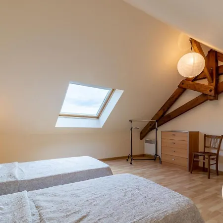 Charmante Pres Des Vignes Avec Wifi, Bbq Et Proche D'angers Et Saumur - Fr-1-622-68 *