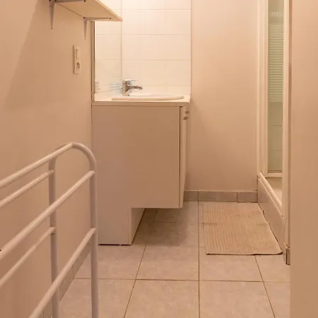 Prázdninový dům Charmante Pres Des Vignes Avec Wifi, Bbq Et Proche D'angers Et Saumur - Fr-1-622-68